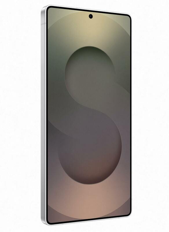 Смартфон Samsung Galaxy S25 Ultra 12/512GB Titanium Whitesilver (SM-S938BZSGEUC)