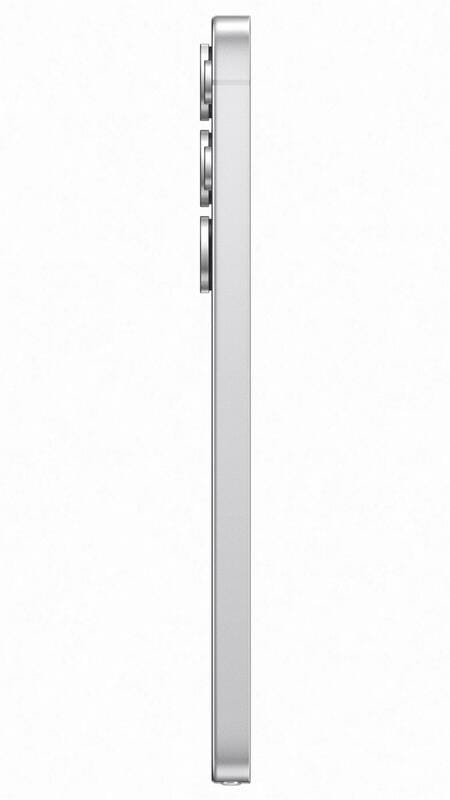 Смартфон Samsung Galaxy S25 Ultra 12/256GB Titanium Whitesilver (SM-S938BZSDEUC)