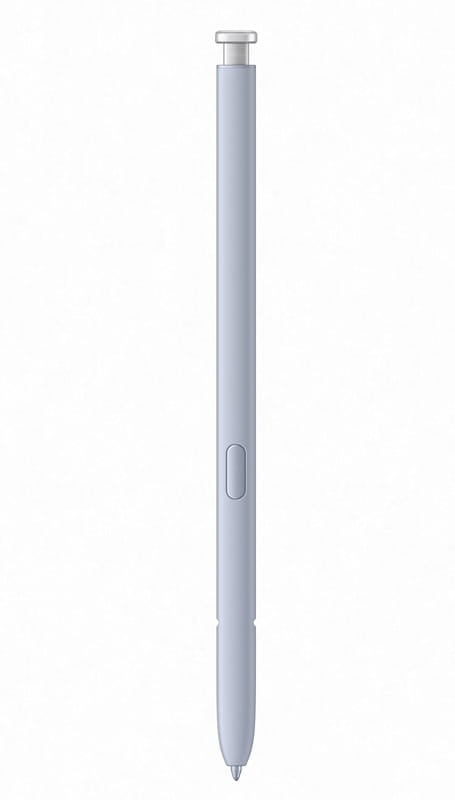 Смартфон Samsung Galaxy S25 Ultra 12/256GB Titanium Whitesilver (SM-S938BZSDEUC)
