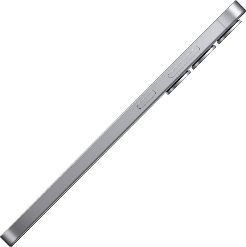 Смартфон Samsung Galaxy S25+ 12/256GB Silver Shadow (SM-S936BZSDEUC)
