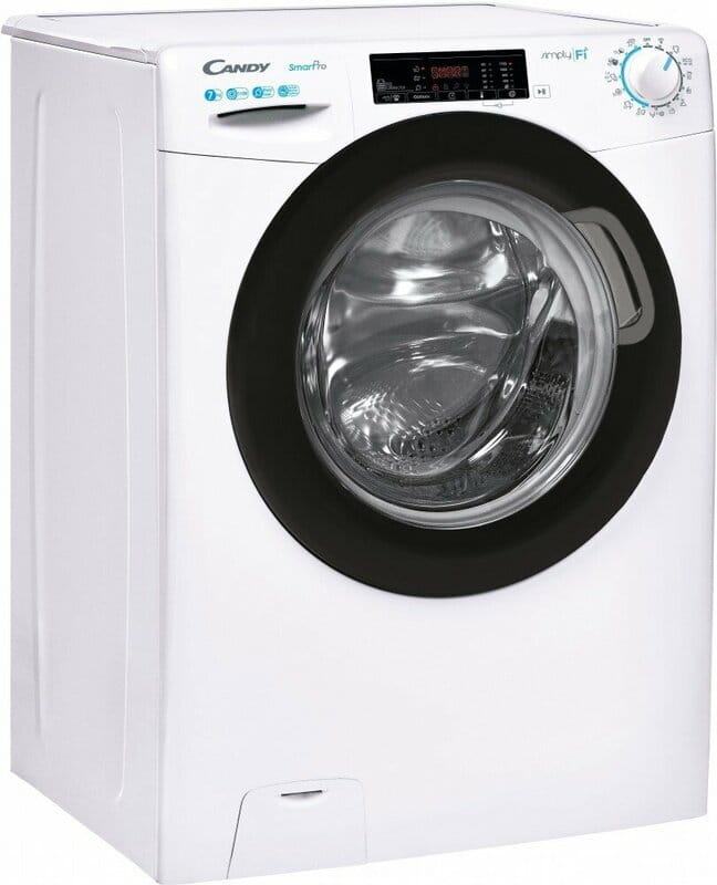 Стиральная машина Candy CSO41175TBE/1-S