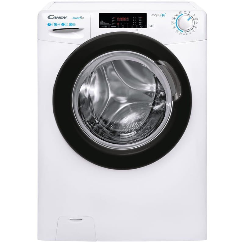 Стиральная машина Candy CSO41175TBE/1-S