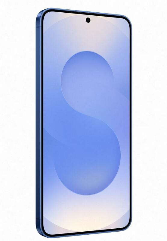 Смартфон Samsung Galaxy S25 12/256GB Navy (SM-S931BDBGEUC)