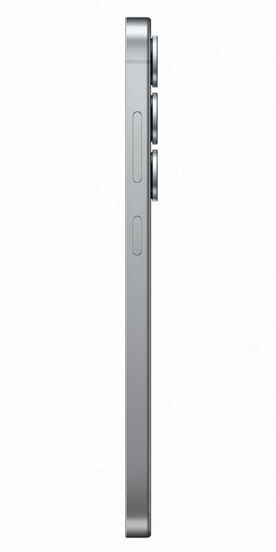 Смартфон Samsung Galaxy S25 12/256GB Silver Shadow (SM-S931BZSGEUC)
