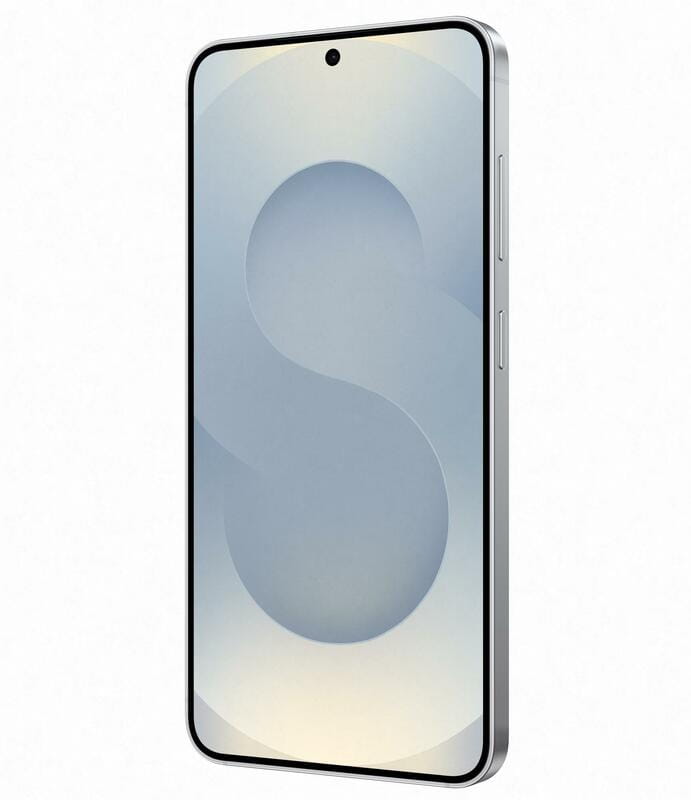 Смартфон Samsung Galaxy S25 12/256GB Silver Shadow (SM-S931BZSGEUC)