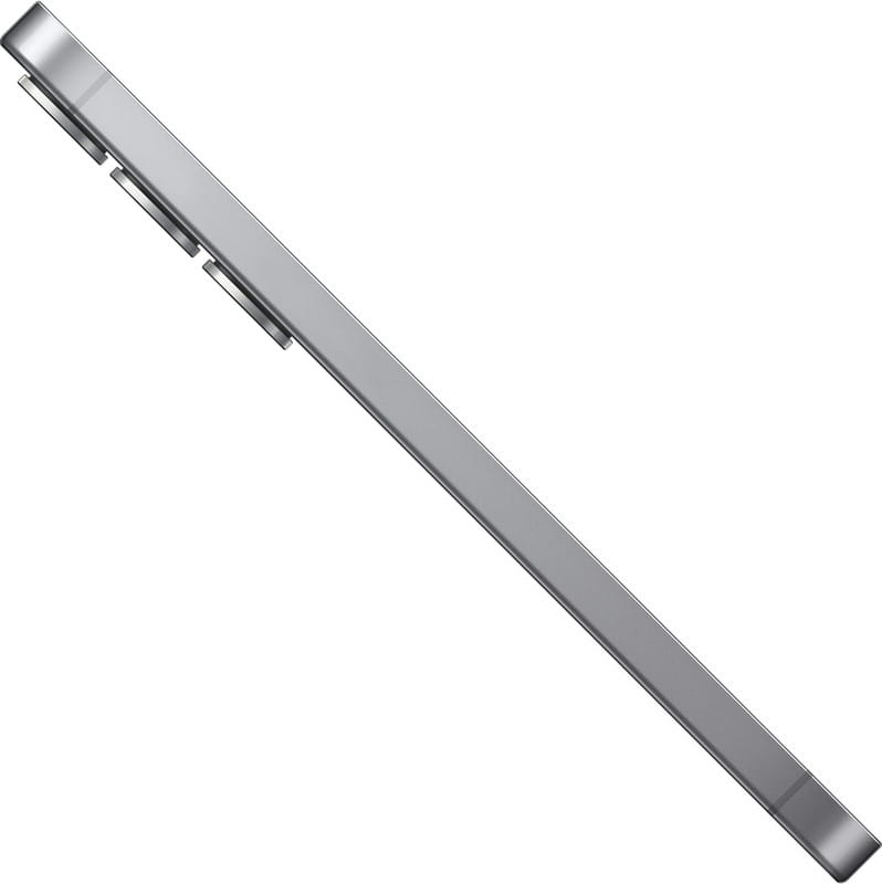 Смартфон Samsung Galaxy S25 12/256GB Silver Shadow (SM-S931BZSGEUC)