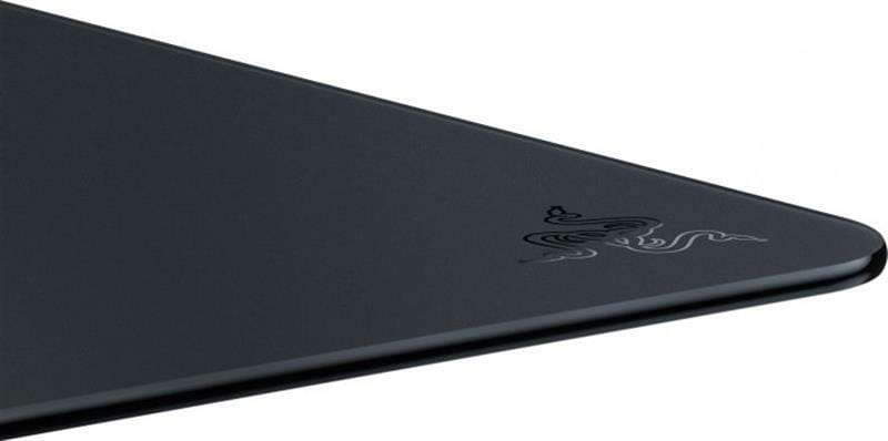 Игровая поверхность Razer Atlas Speed/Control Black (RZ02-04890100-R3M1)