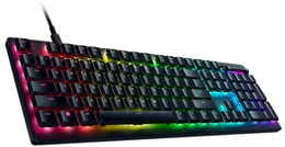 Клавиатура Razer DeathStalker V2 Red Switch Black (RZ03-04500800-R3R1)