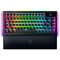 Фото - Клавіатура бездротова Razer BlackWidow V4 Pro ANSI Black (RZ03-05130100-R3M1) | click.ua