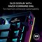Фото - Клавиатура беспроводная Razer BlackWidow V4 Pro ANSI Black (RZ03-05130100-R3M1) | click.ua