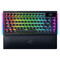 Фото - Клавиатура беспроводная Razer BlackWidow V4 Pro ANSI Black (RZ03-05130100-R3M1) | click.ua