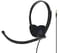 Фото - Гарнiтура KOSS CS200i 3.5mm Black (197055) | click.ua