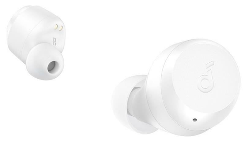 Bluetooth-гарнитура Anker SoundCore A25i White (A3948G22)