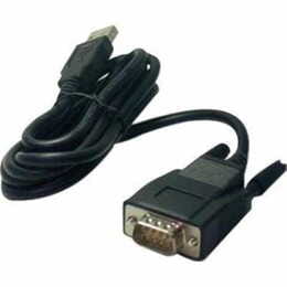 Адаптер HP USB to Serial Port