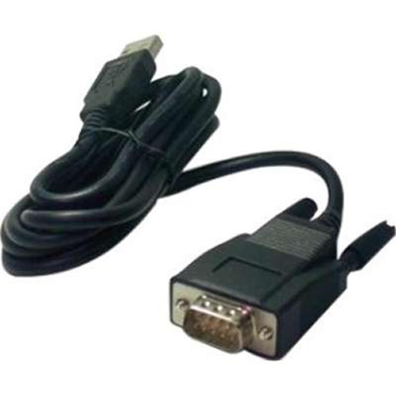 Адаптер HP USB to Serial Port