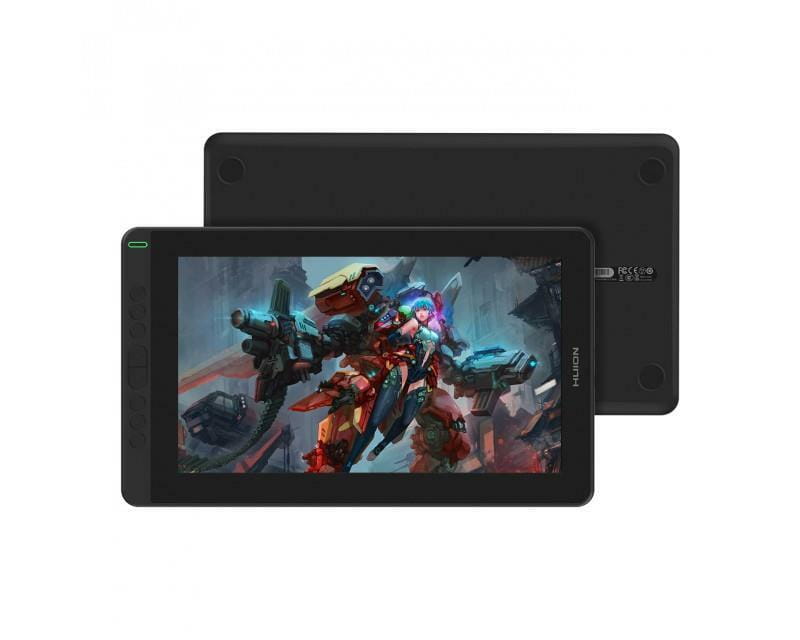 Графічний монітор Huion Kamvas 13 (GS1331CB)