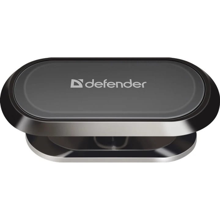 Тримач автомобільний Defender CH-112 Black (29112)