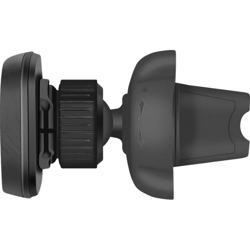 Тримач автомобільний Defender CH-129 360° Black (29130)