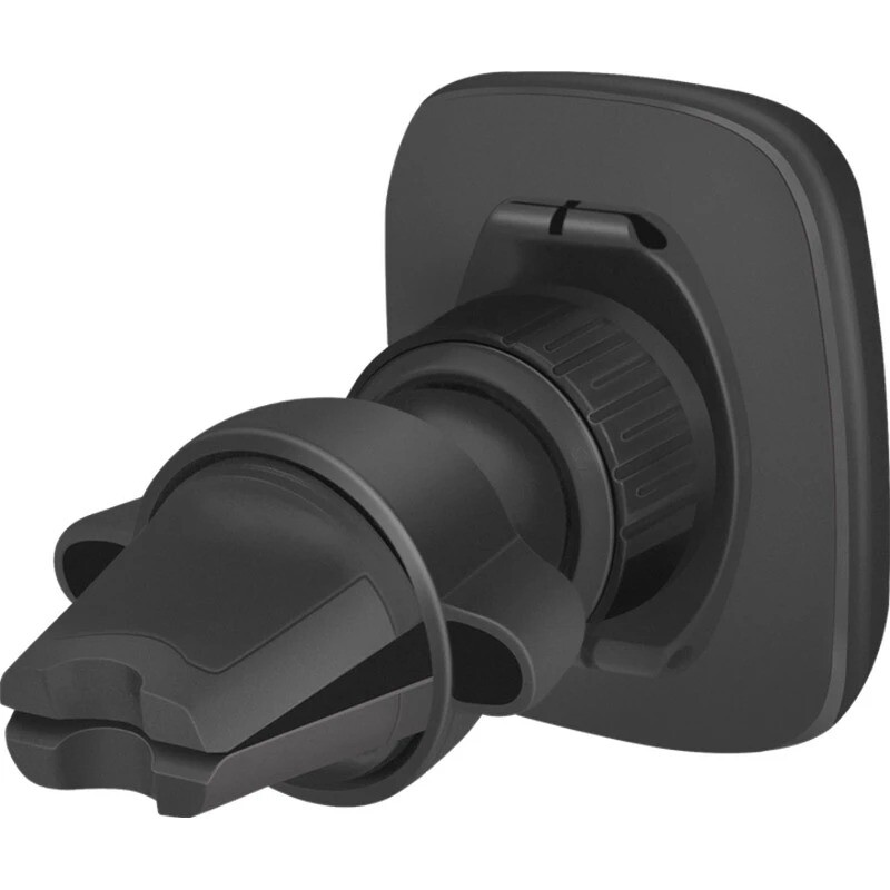 Держатель автомобильный Defender CH-129 360° Black (29130)