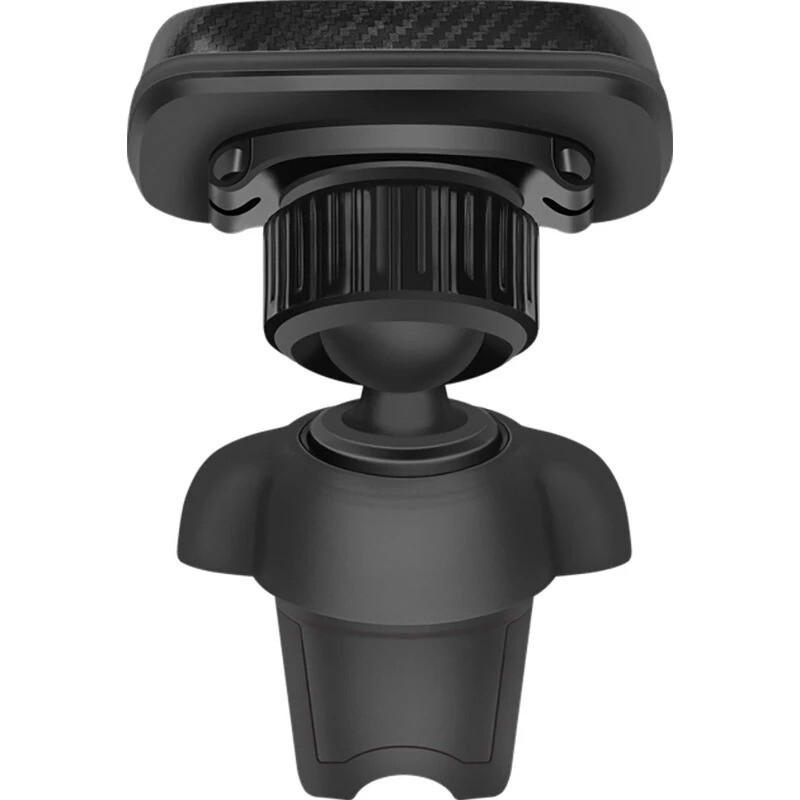 Держатель автомобильный Defender CH-129 360° Black (29130)