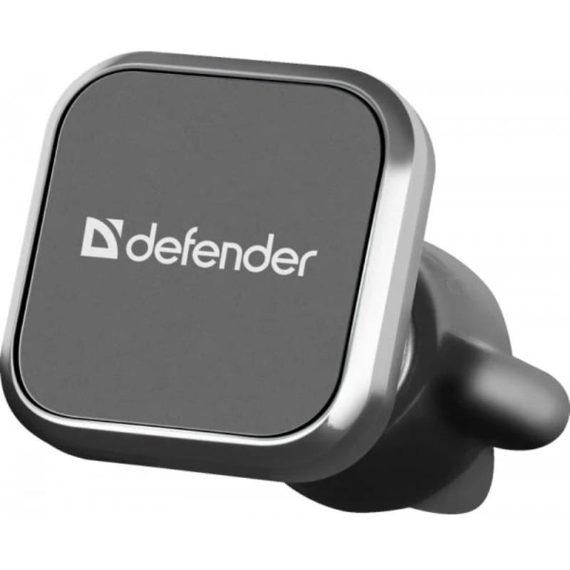 Держатель автомобильный Defender CH-132 360° Black (29132)