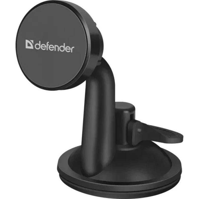 Держатель автомобильный Defender CH-152+ 360° Black (29152)