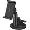 Фото - Держатель автомобильный Defender Car holderCH-155+ Black (29155) | click.ua