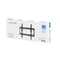 Фото - Кронштейн ACCLAB AL-FR40/F (1283126485787) (VESA400х400) | click.ua