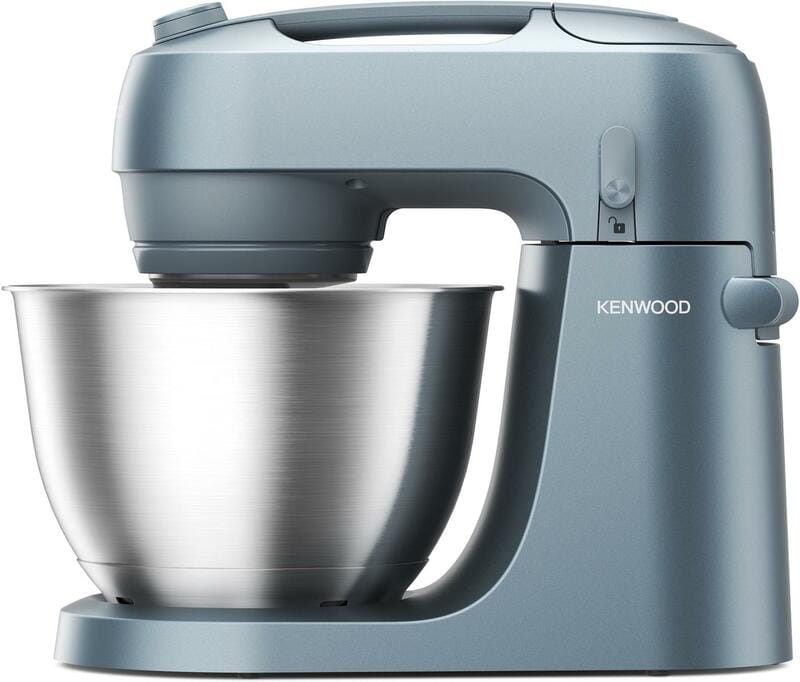 Кухонная коллекция Kenwood CPG 35.000 GY