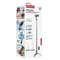 Фото - Телескопічний трипод-монопод Promate MagStick-Pro Black | click.ua