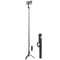 Фото - Телескопічний трипод-монопод Promate MagStick-Pro Black | click.ua