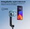 Фото - Телескопічний трипод-монопод Promate MagStick Black | click.ua