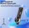 Фото - Телескопічний трипод-монопод Promate MagStick Black | click.ua