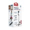 Фото - Телескопічний трипод-монопод Promate MagStick Black | click.ua