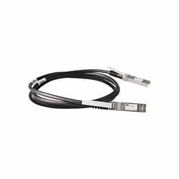Кабель HP X240 10G SFP+ SFP+ 3m DAC Cable (JD097C)