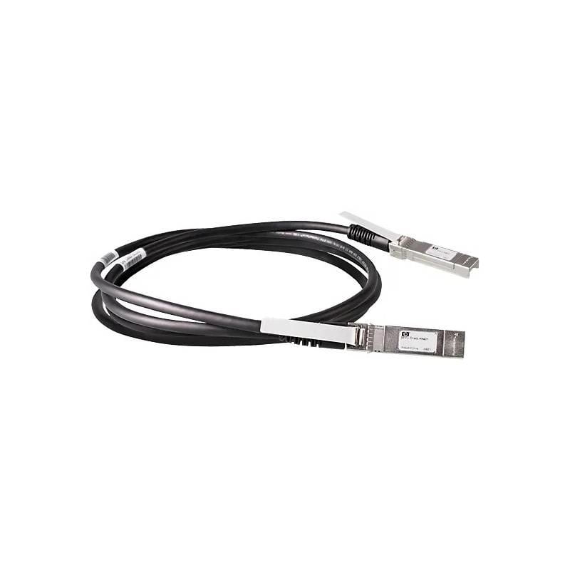 Кабель HP X240 10G SFP+ SFP+ 3m DAC Cable (JD097C)