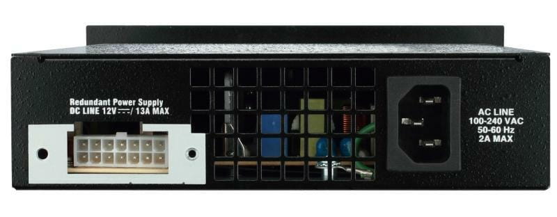 Резервне джерело живлення D-Link DPS-500A для комутаторів (140 Вт)