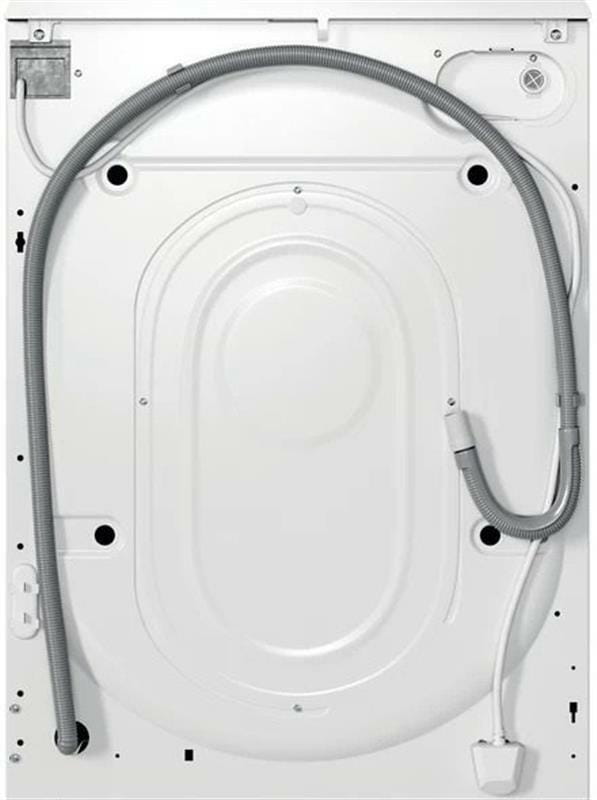 Стиральная машина Indesit OMTWSA 61053 WK EU