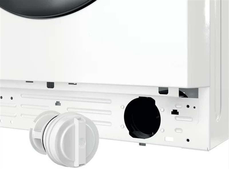 Стиральная машина Indesit OMTWSA 61053 WK EU