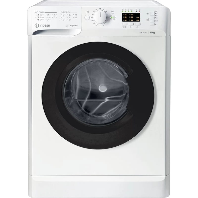 Стиральная машина Indesit OMTWSA 61053 WK EU