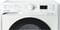 Фото - Стиральная машина Indesit OMTWSA 61053 WK EU | click.ua