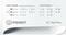 Фото - Стиральная машина Indesit OMTWSA 61053 WK EU | click.ua