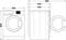 Фото - Стиральная машина Indesit OMTWSA 61053 WK EU | click.ua
