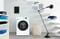 Фото - Стиральная машина Indesit OMTWSA 61053 WK EU | click.ua