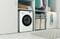 Фото - Стиральная машина Indesit OMTWSA 61053 WK EU | click.ua
