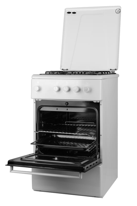 Плита Fiesta G 5403/50 S-W
