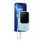 Фото - Універсальна мобільна батарея Baseus Qpow Pro 10000mAh, 20W, Blue (PPQD020003) | click.ua