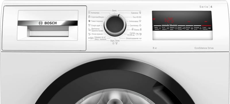 Стиральная машина Bosch WAN28262UA