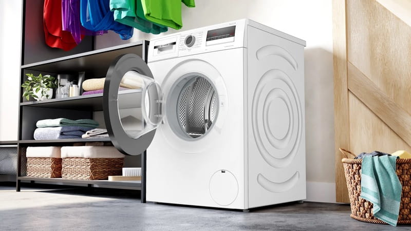 Стиральная машина Bosch WAN28262UA
