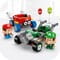 Фото - Конструктор LEGO Super Mario Mario Kart – Baby Mario vs. Baby Luigi (72034) | click.ua